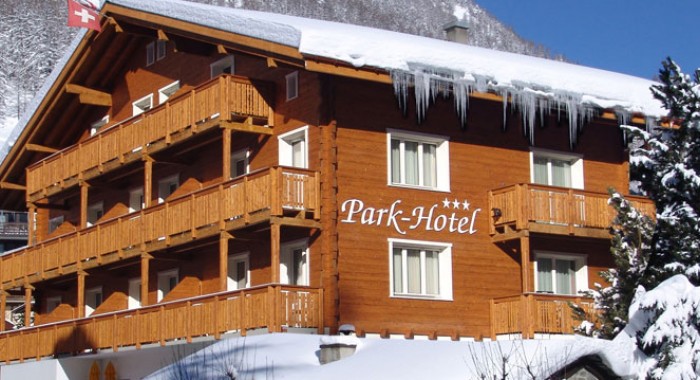 Hotel Park